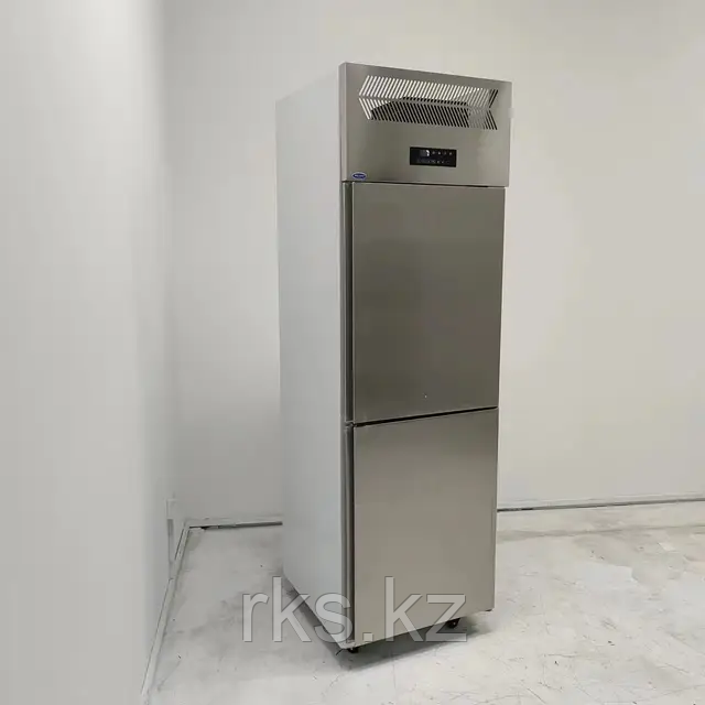 Морозильный низкотемпературный холодильный шкаф RKS COLD Kitchen 500