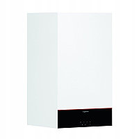Котел двухконтурный настенный газовый конденсационный Vitodens 100-W B1KF 25 кВт 2-х конт. 7544694