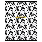 Тетрадь 48л., линия Greenwich Line "Inkstory", матовая ламинация, тиснение фольгой, 70г/м3, фото 3