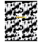 Тетрадь 48л., линия Greenwich Line "Inkstory", матовая ламинация, тиснение фольгой, 70г/м3, фото 5