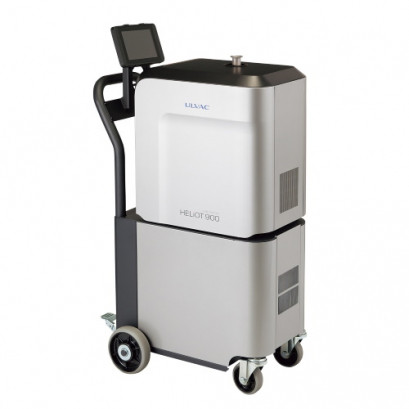 Гелиевый течеискатель ULVAC HELIOT 904D3
