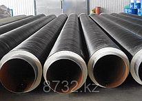 Труба ст.10,20 426х7.0-2 (630)-ППУ-ПЭ ГОСТ 30732-2020