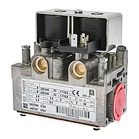 Navien Navien GA 11-35K(N), GST 35-40K(N) едендік қазандықтың SIT 830 ТАНДЕМДІК газ клапаны(арматура)