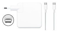MacBook Apple 30W USB-C үшін желілік адаптер