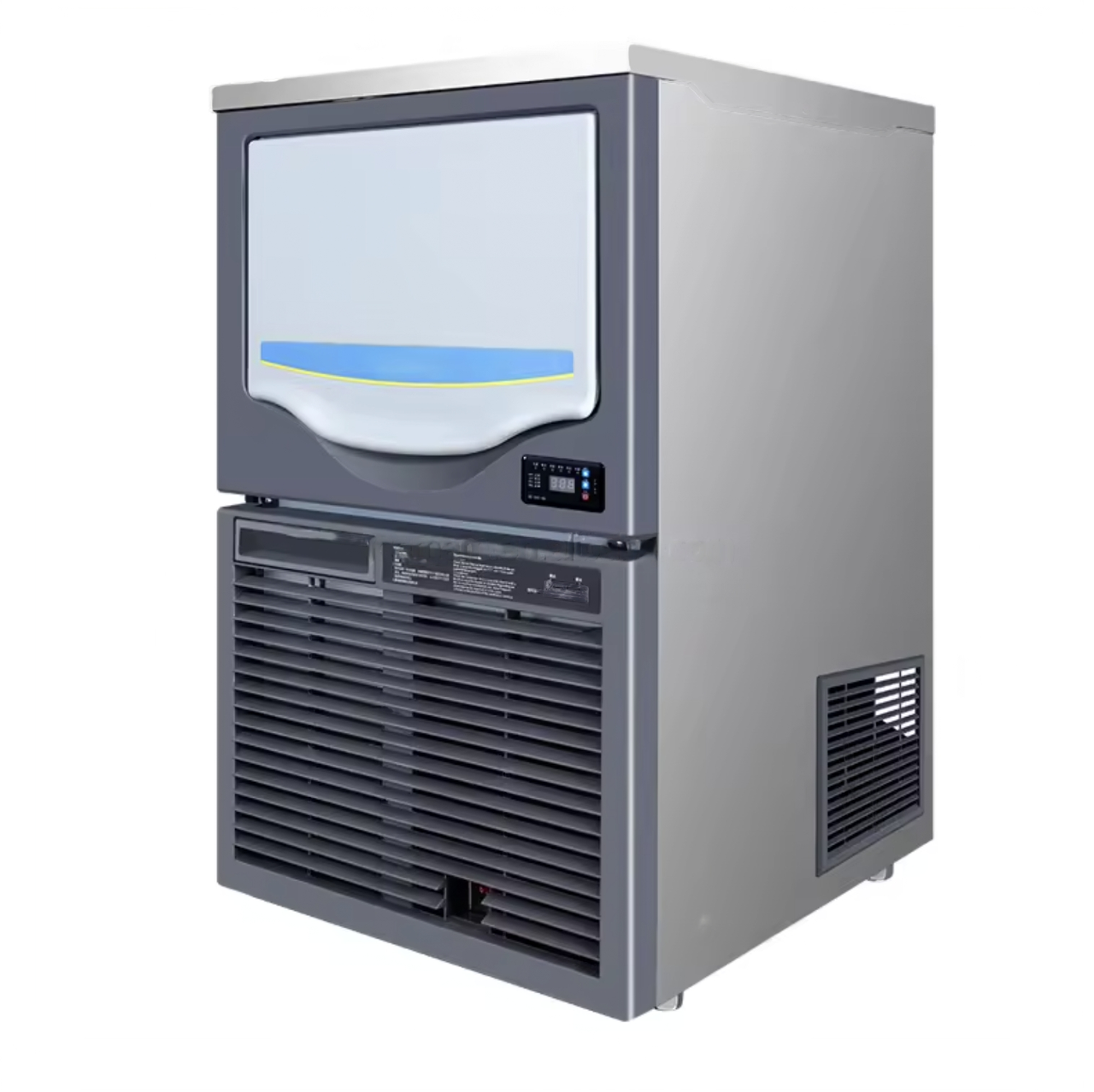 Ледогенератор 32 кг в сутки. ICE-65P, фото 1