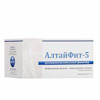 ПРОТИВОВОСПАЛИТЕЛЬНЫЙ АлтайФит-5, фитосбор кровоостанавливающий №20