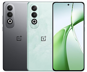 OnePlus NORD CE4 5G 8/256Gb Gray