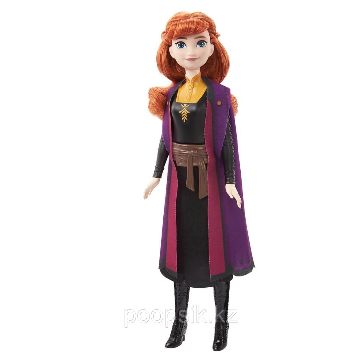 Кукла Анна Disney Frozen - фото 2 - id-p116539127