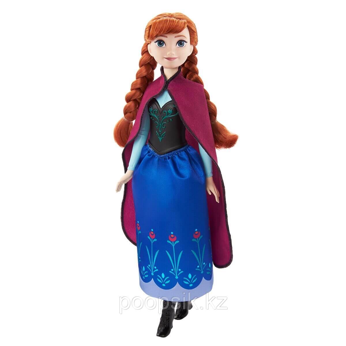 Кукла Анна Disney Frozen - фото 2 - id-p116618737