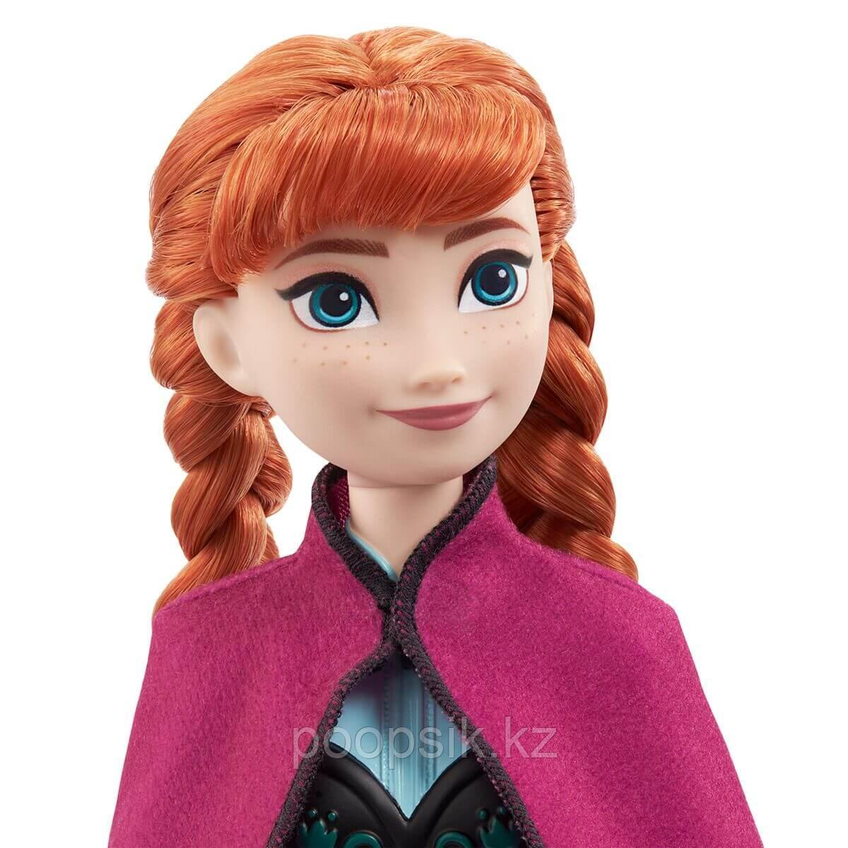 Кукла Анна Disney Frozen - фото 3 - id-p116618737