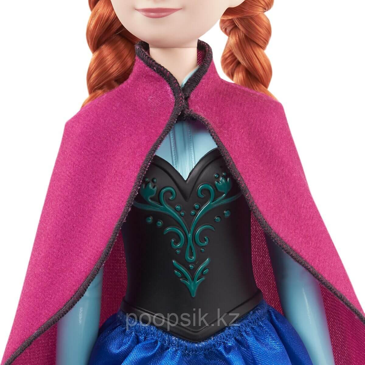 Кукла Анна Disney Frozen - фото 4 - id-p116618737