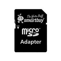 Адаптер microSD на SD