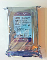 Жесткий диск 500GB WD Purple WD05PURX 3.5"