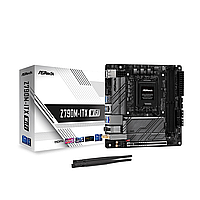 AsRock Z790M-ITX WIfi аналық платасы