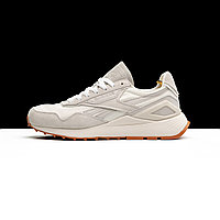 Кроссовки Reebok CL legacy AZ Milk | Молочный unisex