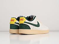 Кроссовки Nike Court Vision Low 45/Белый