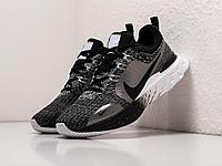 Кроссовки Nike React Infinity Run 3 Premium 43/Черный