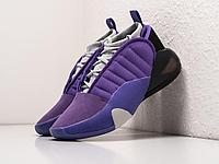 Кроссовки Adidas Harden Vol. 7 41/Фиолетовый