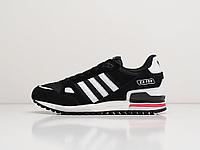 Кроссовки Adidas ZX 750 42/Черный