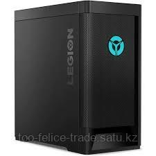 Системный блок Lenovo 90RC00UWRS Legion T5 26AMR5 AMD Ryzen 7 5800 3,4Ghz Octa/2x8GB/1TB SSD/NVIDIA GeForce - фото 1 - id-p116417097