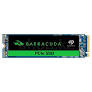 Твердотельный накопитель 1000Gb SSD Seagate BarraCuda PCIe M2