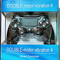 Джойстик для PS4 DualShock4 проводной контроллер