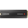 Твердотельный накопитель 2000GB SSD Samsung 980 PRO