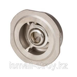 Клапан обратный тип NVD 812 Ду 15 межфланцевый Ру 40 бар Danfoss 065B7530