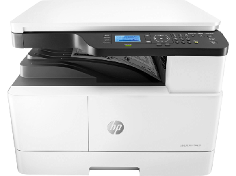 МФУ HP 8AF71A LaserJet MFP M442dn Prntr (A3) Printer/Scanner/Copier, 1200 dpi, 24/13 ppm (A4/A3), 512 MB, 600
