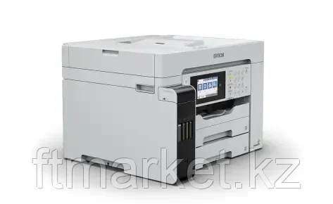 МФУ сиялы БҚ Epson M15180 C11CJ41408, А3+, 32 бет/мин дейін, ADF, WIFI, LAN, Duplex, фото 1