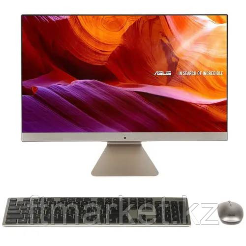 Моноблок ASUS V241E i5-1135G7/23.8FHD IPS/MX330 2G/8G/512GB - фото 1 - id-p116367380