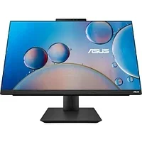 Моноблок ASUS E3402WBAK-BA226M/Black/23.8 FHD/I7-1255U/16GB/512GB PCIE G3/Wi-Fi 6 + BT 5.3/720p HD/WL