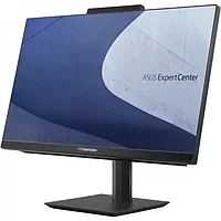 Моноблок ASUS E5402WVAK-BA1170/Black/23.8 FHD HAS/I7-1360P/16GB/512GB PCIE G4/Wi-Fi 6E + BT 5.3/1080p FHD/WL