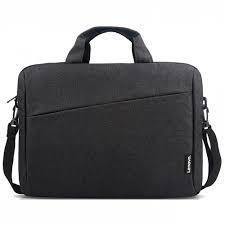 Сумка для ноутбука Lenovo 15.6 Toploader T210 Black