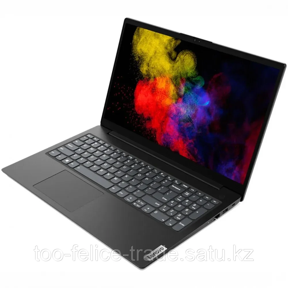 Ноутбук Lenovo 82KD002KRU V15 G2 ALC 15.6" FHD(1920x1080) TN/AMD Ryzen 3 5300U 2,6Ghz - фото 1 - id-p116417072