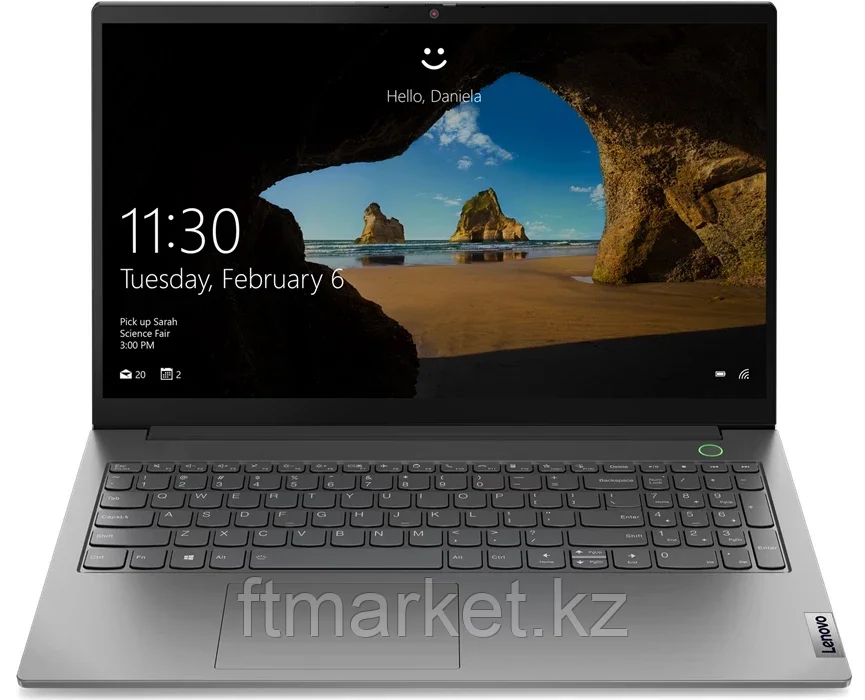 Ноутбук Lenovo ThinkBook 15 G2 ITL, фото 1