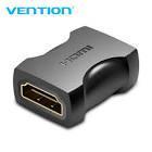 Адаптер Vention HDMI Female Coupler Adapter Black. AIRB0