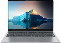 Ноутбук Lenovo Thinkbook 16,0"wuxga/Ryzen 7-7730U/16Gb/512Gb/Nos (21KK001FRU)