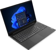 Ноутбук Lenovo V15 15,6"FHD/Athlon Silver-7120u/8Gb/256Gb/Nos (82YU0044RU) - фото 1 - id-p116415979