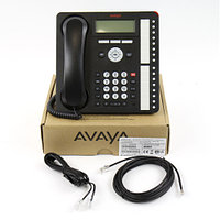 Avaya 1416 Digital Telephone Global ip телефон (700508194)