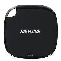 Hikvision T100I [HS-ESSD-T100I/512G/BLACK] внешний жесткий диск (HS-ESSD-T100I 512G BLACK)