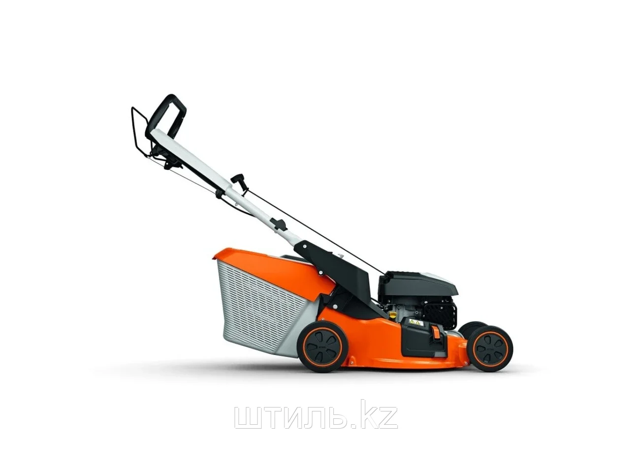 Газонокосилка STIHL RM 248.3 (WB210113405) бензиновая - фото 3 - id-p82497634