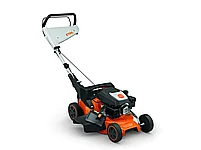 Газонокосилка RM 248.3 STIHL WB210113405 бензиновая, фото 5