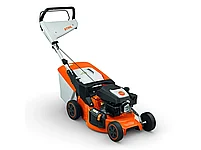 Газонокосилка RM 248.3 STIHL WB210113405 бензиновая, фото 3