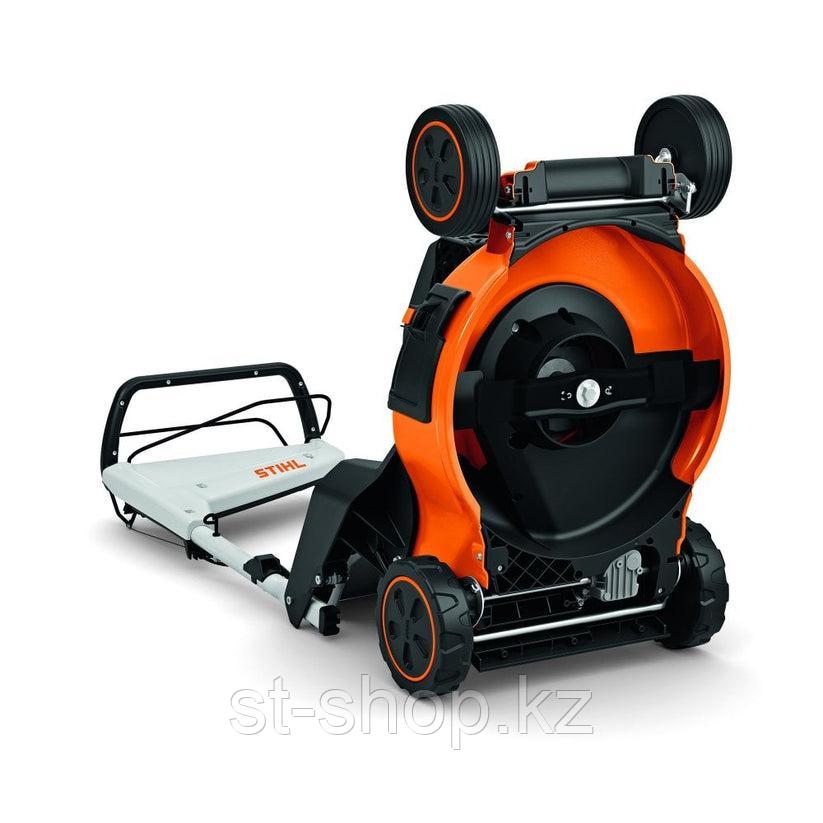 Газонокосилка STIHL RM 253.3 (WB220113405) бензиновая - фото 4 - id-p116622285