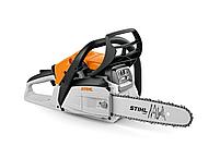 Бензопила MS 162 (1.2 кВт; (35 см. облегченная) STIHL 11480113010K30, фото 4