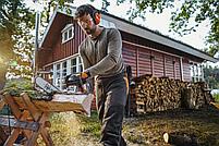 Бензопила MS 162 (1.2 кВт; (35 см. облегченная) STIHL 11480113010K30, фото 3