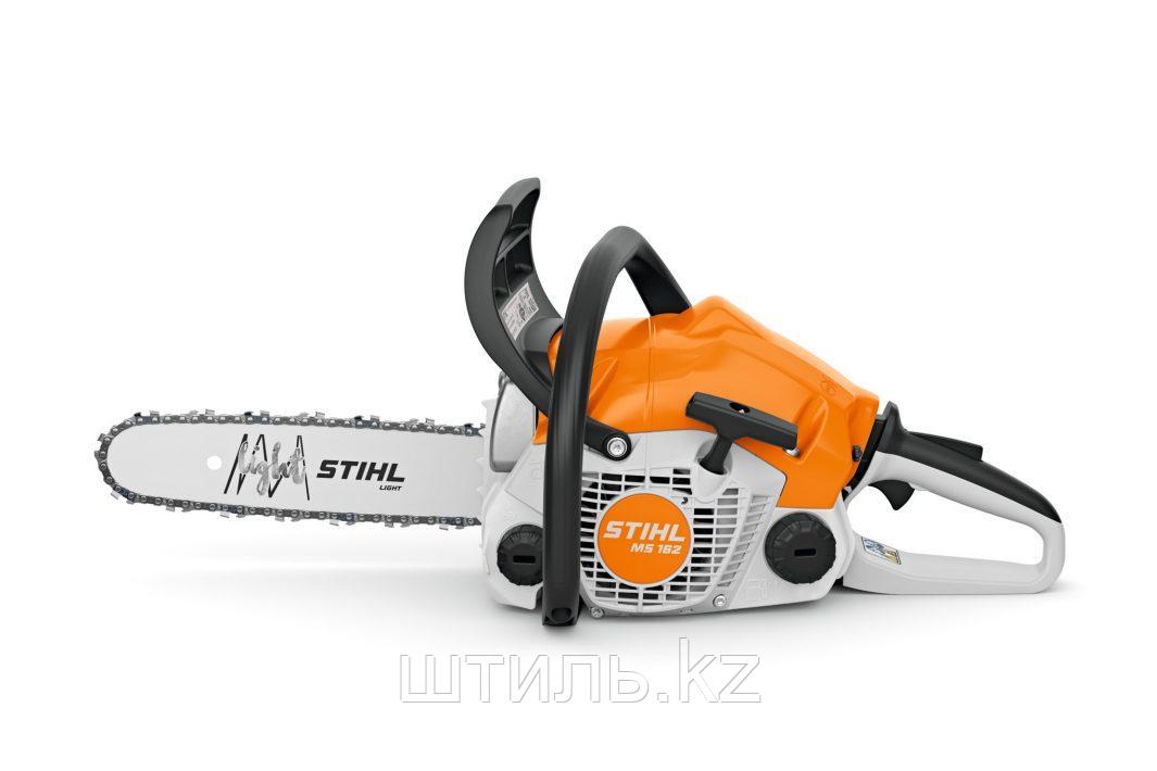 Бензопила MS 162 (1.2 кВт; 30 см) STIHL 11480113010K35