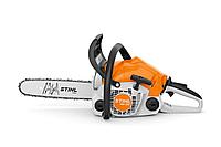 Бензопила MS 162 (1.2 кВт; 35 см) STIHL 11480113010K35