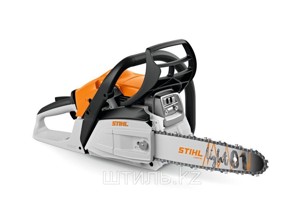 Бензопила MS 172 (1.4 кВт; 35 см) STIHL 11480113030K35